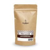 Blendblack Türk Kahvesi Çifte Kavrulmuş 250Gr Teneke Kutu