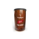 Blendblack Türk Kahvesi Çikolata Aromalı 250Gr Teneke Kutu