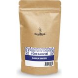 BlendBlack Türk Kahvesi Damla Sakızlı 250 gr