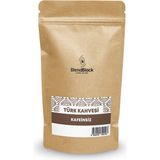 BlendBlack Türk Kahvesi Kafeinsiz 250 gr