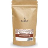 Blendblack Türk Kahvesi Orta Kavrulmuş 250 gr