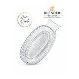 Blender Brand Pratik Cam Rende | Bebek Rendesi - Meyve Püresi Rendesi Camrendesi