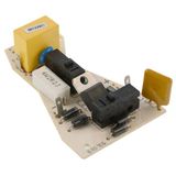 Blender Elektronik Kart Karaca Pro Multimax 6 İn 1 Çok Amaçlı Mutfak Robotu İle Uyumlu
