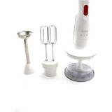 BLENDER SETİ DOĞRAYICI - MİKSER - BLENDER 600ML HAZNE 350W SHB-3182
