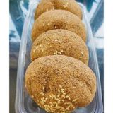 Blendfood Ketojenik Glutensiz Hamburger Ekmeği (400g /4 Adet)