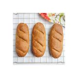 Blendfood Ketojenik Vegan Mini Sandviç Ekmeği (4 ADET) (GLUTEN İÇERİR)