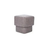 Blend+r Pabb Puf Cube Gri