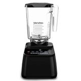 Blendtec Designer 650 Siyah Blender