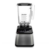 Blendtec Designer 650s Paslanmaz Çelik Mutfak Robotu