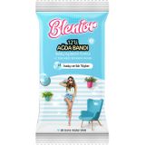 Blenior 12'li Hepsi Bir Arada İnatçı Ve Sık Tüyler Set Ağda Bandı