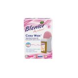 Blenior Ağda Makinesı Seti+2 Roll-On + 2 Ağda Bezi Eczacıbaşı
