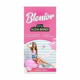 Blenior Hassas Cilt 41 Adet Sir Ağda Bandı