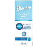 Blenior Normal Ciltler 100 ml Tüy Dökücü Krem