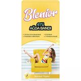 Blenior Normal Tüy 41 Adet Sir Ağda Bandı