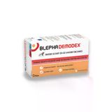 Blephademodex 30 Adet Göz Mendili
