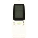 Bless 1138 Vestel HTS-12A R410 Klima Kumandası