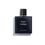 Bleu De Chanel Eau De Parfum Özgür Erkeğe Övgü 100 Ml PRA-9675343-2145