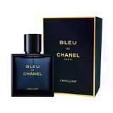 Bleu De Chanel L’Exclusif 424