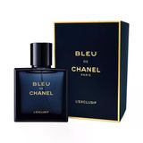 Bleu De Chanel L’exclusif