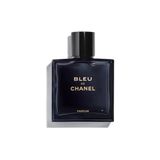 Bleu De Chanel-Yeni Ve Eşsiz Kokusu İle Uzun Süre Kalıcı Parfüm Edp 100Ml