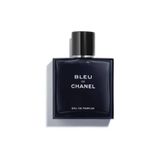 Bleu De Chanel-Yeni ve Eşsiz Kokusu İle Uzun Süre Kalıcı Parfüm EDP 50 Ml GKNew1006