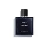Bleu De Chanel-Yeni Ve Eşsiz Kokusu İle Uzun Süre Kalıcı Parfüm Edp 50 Ml
