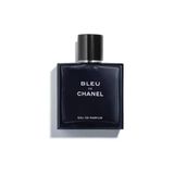Bleu De Chanel-Yeni Ve Eşsiz Kokusu İle Uzun Süre Kalıcı Parfüm Edp 50 Ml