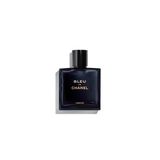 Bleu De Chanel-Yeni Ve Eşsiz Kokusu İle Uzun Süre Kalıcı Parfüm Edp Spray 50Ml