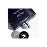 BLEU DE CHANEL-Yeni ve Eşsiz Kokusu İle Uzun Süre Kalıcı Parfüm EDT 50 ml GKNew1089