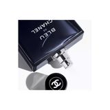 Bleu De Chanel-Yeni Ve Eşsiz Kokusu İle Uzun Süre Kalıcı Parfüm Edt 50 Ml