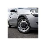 BLG Opel Corsa C / Combo C Jant Kapağı - 4'lü Takım Set (ABS Plastik / Parça Kodu: 24432646)
