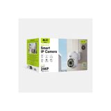 Blic 2.4G Wifi Bağlantılı 355 Derece Dönebilen 2mp Full HD 1080p Akıllı IP Kamera