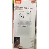 Blic 44 BLB34 Kablosuz Bluetooth Kulaklık | Hi-Fi Stereo Ses | 5.1 Sürüm - Renk