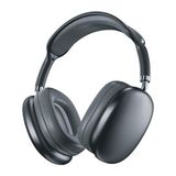 Blic 44 Kablosuz 5.0 V Bluetooth Kulaklık | Mikrofonlu Stereo Kulaklık - Siyah
