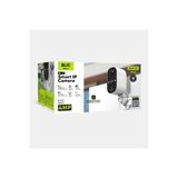 Blic Al-NET 2.4g Wifi Bağlantılı 1080P, 4mp Full HD Gece Görüşlü IP Kamera