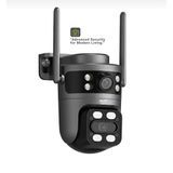 BLiC BLM-101 2.4G Wi-Fi PTZ Akıllı IP Kamera 6MP