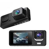 Blic Blm-89 Araç İçi Kamera Full HD BlackBOX DVR Gece Görüşlü Araç Kamerası