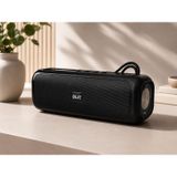 BLiC BLS-72 Kablosuz Bluetooth Hoparlör 12W TWS RGB | Bluetooth 5.4, USB/TF Kart Desteği, 1500mAh Pil