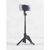BLiC BLT-41 360° Dönen Pan Tilt Selfie Çubuğu 1.8m