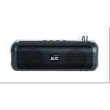 Blic Bluetooth Hoparlör - Siyah