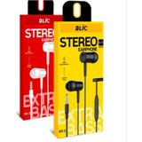 Blic Br2 Mikrofonlu Kulaklık