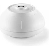 Blic D601 - 130ML Işıklı Aroma Yayıcılı Hava Nemlendirici - Beyaz