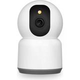 BLİC KAMERA 2.4G SMART HOME Wİ-Fİ ADAPTÖRLÜ 4MP FULL HD BLM-27 1858