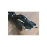 Blic Micro-b, Micro Usb, Kamera,Telefon,Pc, PS4 Kol Şarj Data Kablosu - 1mt