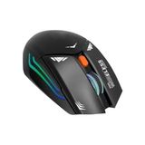 Blic Renkli Wireless Mouse 1600 DPI Kablosuz Bağlantı ile Ev Ofis Oyun Kullanımı İçin