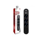 Blic Rose Teknoloji Ftr-01 3 Usb/ 3 Priz Girişli Termal Akım Korumalı Priz