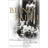 Blind Faith: The Miraculous Journey of Lula Hardaway, Stevie Wonder's Mother