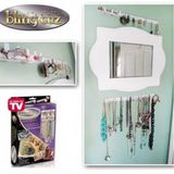 Bling Ezz Takı ve Aksesuar Organizer Askısı