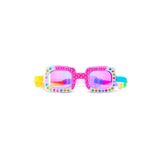 Bling20 Bling2o Pretty Girl Poppy Pink - Çocuk Deniz Gözlüğü