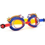 Bling2o AQUA2UDE - Rocket Royal Blue - Çocuk Deniz Gözlüğü
